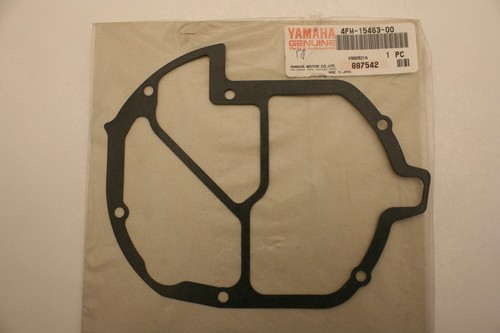 Gasket cover carburetor cover