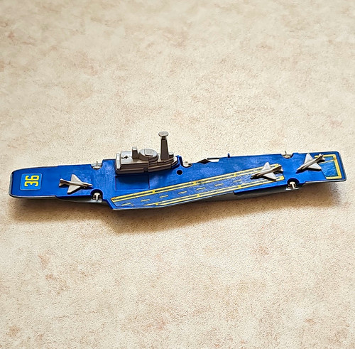 Vintage matchbox sea kings - vintage,