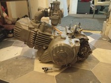 ZS1P62YML-2. Zongshen 190cc 2 Electric Start Engine For Pit Dirt Bike Monkey Dax