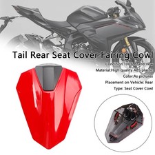 Rear Tail Pillion Seat Fairing