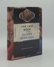 GERRITSEN Reinier / THE LAST BOOK