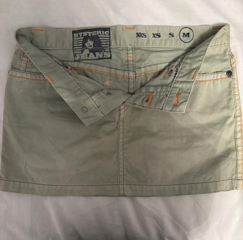 Rare hysteric glamour women - hysteric,
