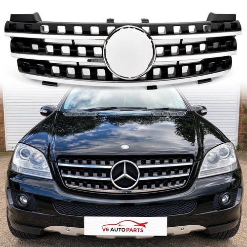 For mercedes class w164 - mercedes,