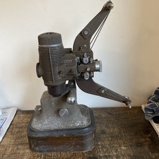 Vintage Bell & Howell Model 613 Projector 