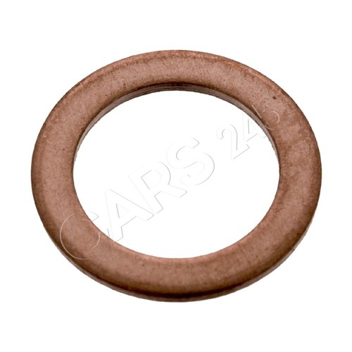Copper automatic transmission - copper,