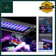 Dimmable Full Spectrum Marine