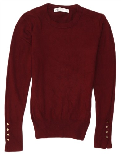 Zara womens crew - zara,