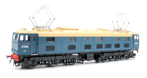 Heljan gauge 77021 br - 'oo',
