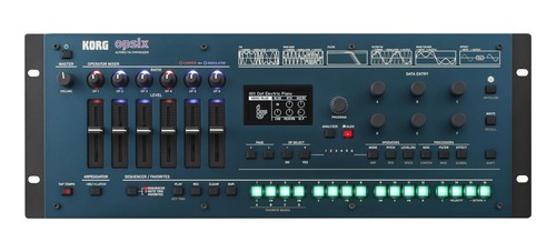 Korg opsixm opsix module - opsixm,