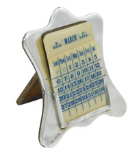 Art Deco Sterling Silver