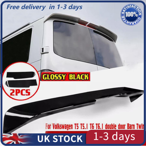 For transporter 1 - vw,