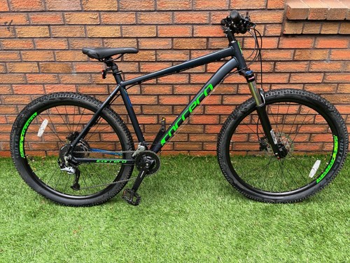 Carrera kraken mountain bike - kraken,