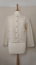 Paul Costelloe Cream Pocket