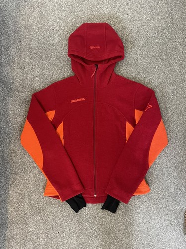 Norrona thermal hooded - norrona,