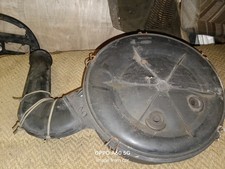 Transit Smiley Petrol Airbox