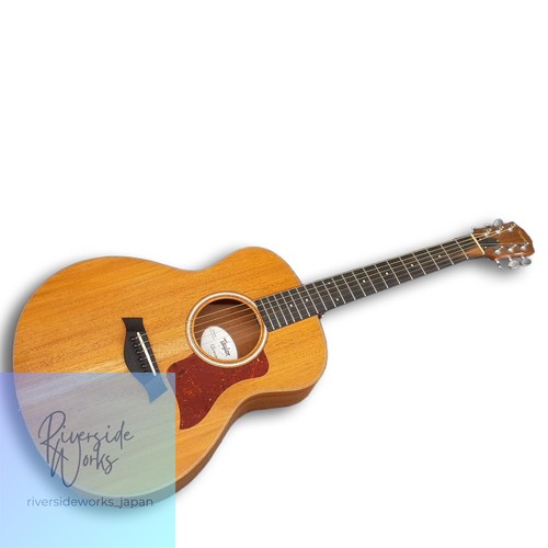 Taylor mini acoustic guitar - mini,