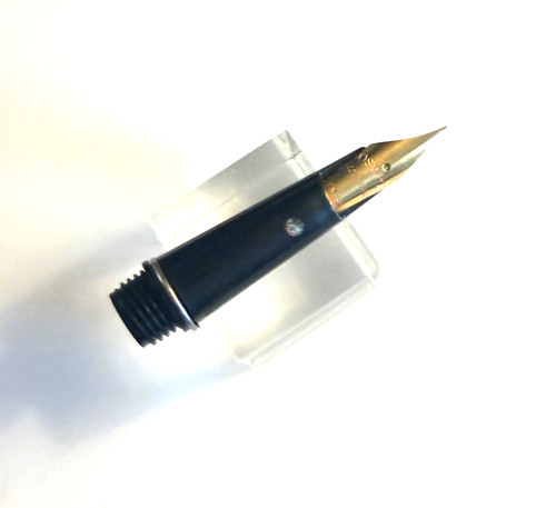 Osmiroid gold copperplate - gold,