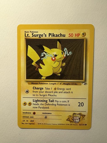 Pokémon tcg evolutions - pokémon, evolutions/