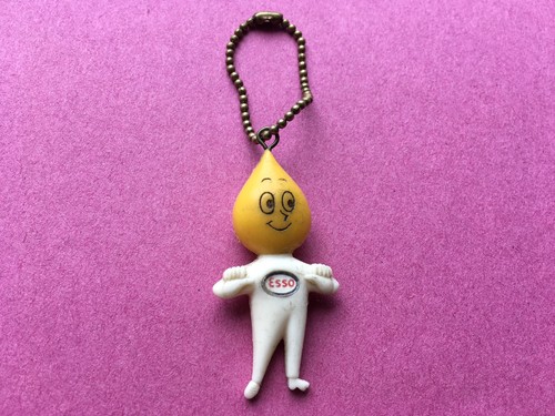 C1960s vintage esso oil - c1960s,