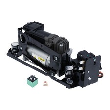 AIR SUSPENSION COMPRESSOR