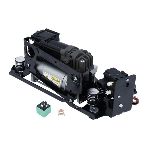 Air suspension compressor - air,