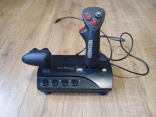 Flight stick speedlink - flight,