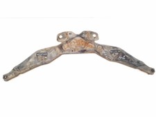 INFINITI Q50 2014 FRONT AXLE