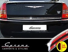 For Chrysler 300 C Sedan - 3M