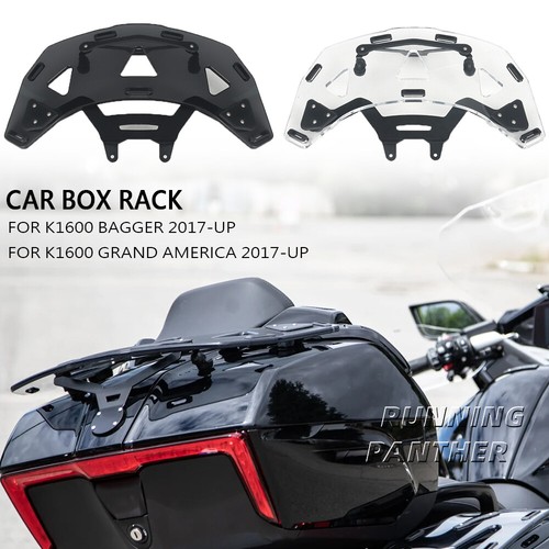 K1600 grand america - k1600, box