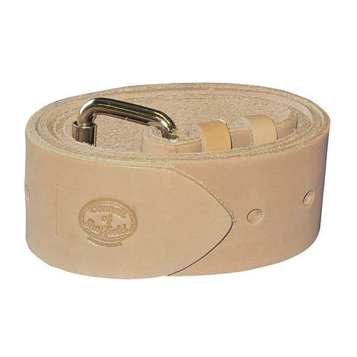 Handmade tan leather - uk,