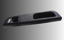 VW Golf Mk4 fitting 3D Carbon