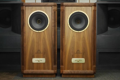 Tannoy turnberry - turnberry, gr