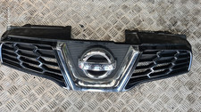 NISSAN QASHQAI MK1 FRONT GRILLE FACELIFT 2011 62310BR00A **