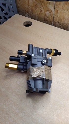 Pressure washer pump inch - washer, 34