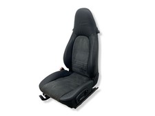 Porsche Boxster 986 Front Left