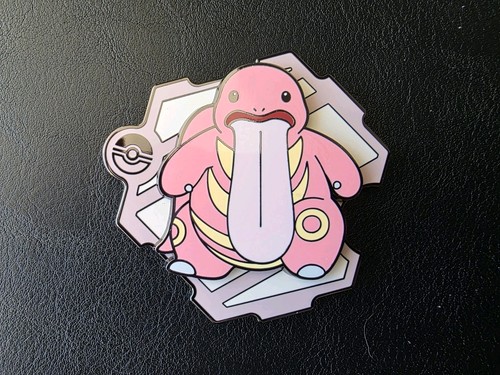 Lickitung 151 pokemon journey - 151,