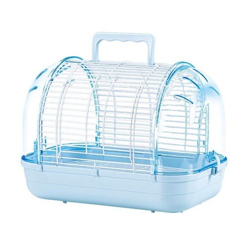 Portable bird cage - portable,