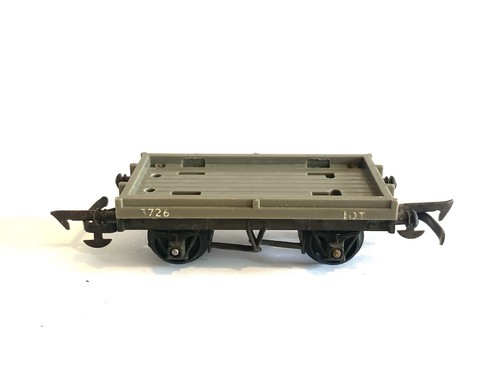 Tri ang r17 bolster wagon - r17/18,