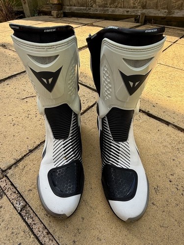 Dainese torque out boots - dainese,