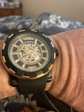 Sturhling Men's Automatic