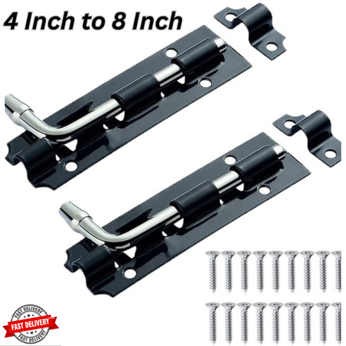 Heavy duty garden gate - heavy,