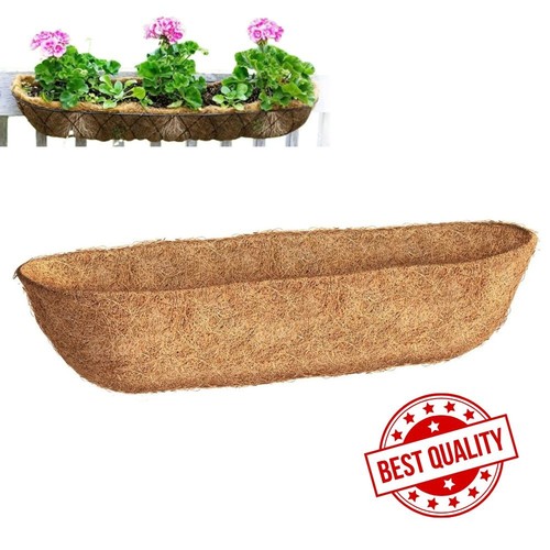 5pcs trough coco liner - 1-5pcs,
