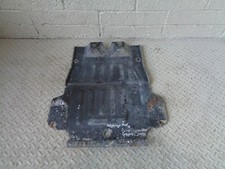 Discovery sump guard engine - discovery,
