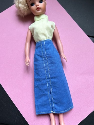 Vintage 1980s sindy - 💜, doll