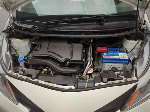 Toyota aygo engine - toyota, 2014-2022