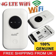 Portable Unlocked 4G LTE