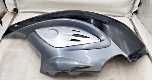 Left tank fairing bmw f - left,