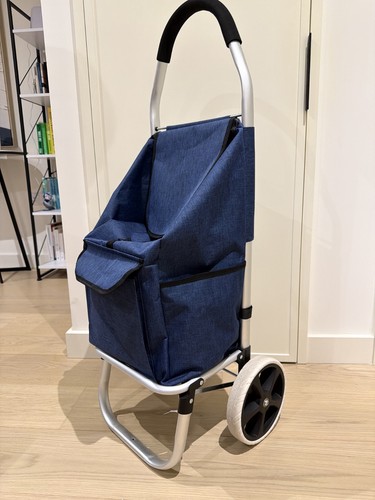Hoppa lightweight folding - lightweight, 2