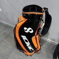 Iomic Tour Bag