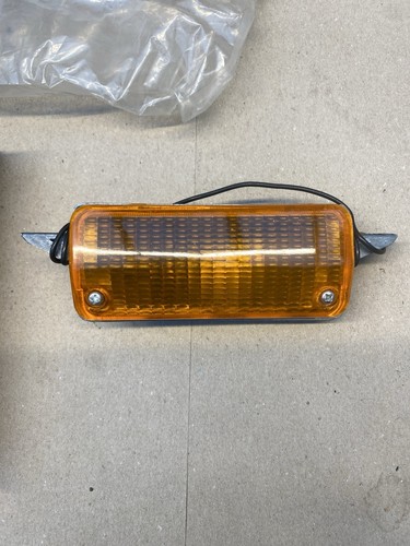 Ford escort mk2 indicator - mk2,